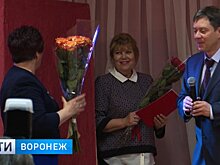 В Воронеже 72 школа стала лауреатом Всероссийского конкурса