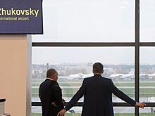 "Жуковский" развивается медленно из-за плохой транспортной доступности