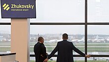 РФ и Израиль согласовали регулярные рейсы из Жуковского