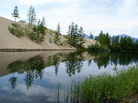 Оффшорная компания будет добывать золото и серебро в Забайкалье