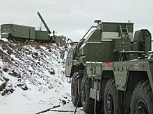 В Крыму отбили атаку украинских беспилотников