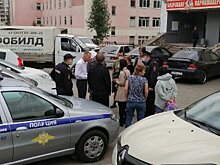 «Дети сварятся в кипятке»: уфимцы обнаружили в подвале дома среди инженерных коммуникаций две жилые квартиры