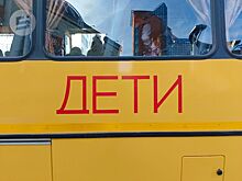 От ижевской школы №87 планируют пустить школьный автобус до микрорайона «Орловское»