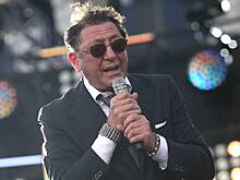 Полиция Санкт-Петербурга возбудила дело после конфликта с участием Лепса