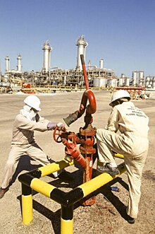 Почему приватизация Saudi Aramco может пройти не так, как хотелось бы Эр-Рияду