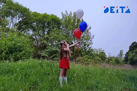 Опасность воздушных шаров обрисовали в Приморье накануне Дня знаний