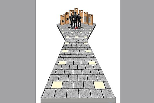 В центре Малмыжа появится Аллея Памяти