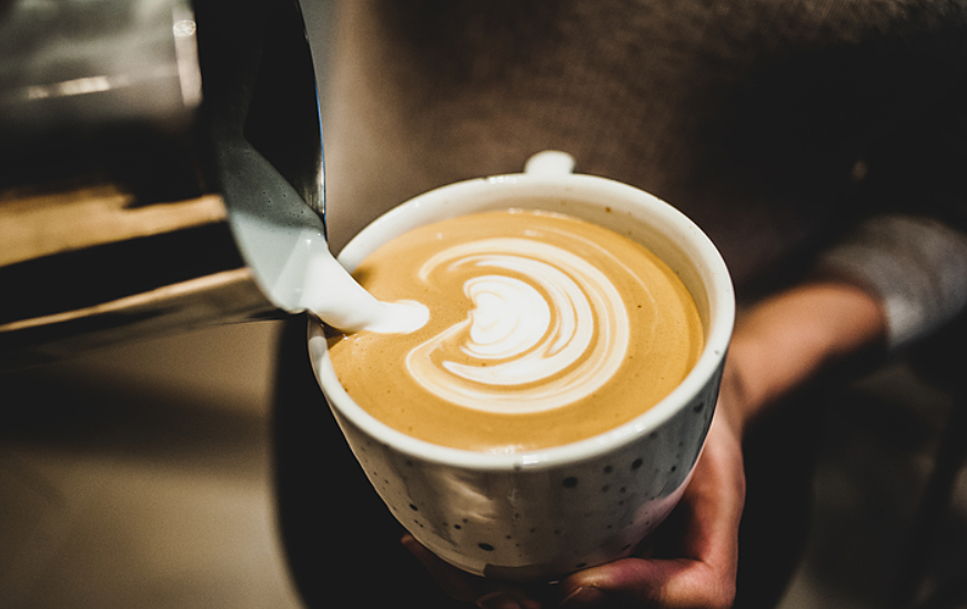 Кофе натощак ведет к диабету и болезням ЖКТ