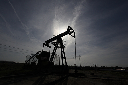 Комарова указала причины снижения объемов добычи нефти в ХМАО