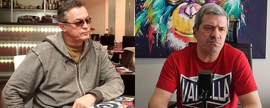 Михаил шахназаров в молодости - Арт Минск.ру