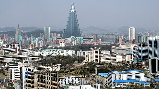 Турэксперт рассказала о перспективах отдыха в Северной Корее