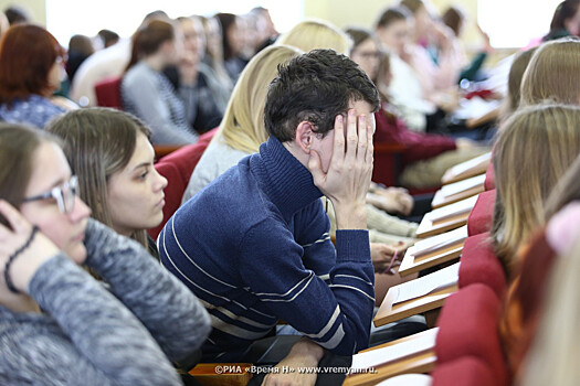 Студенты нижегородских вузов будут платить меньше за общежития