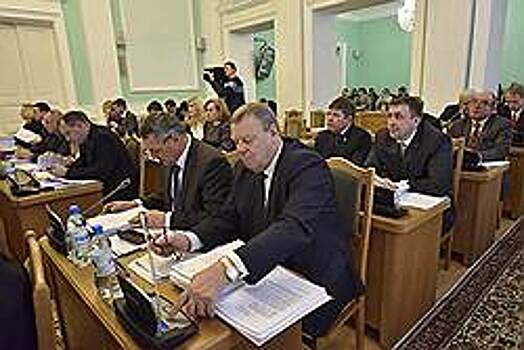 Выборы в горсовет Омска погрузились в суды