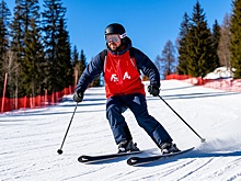 Всесезонный международный парк «Салаир» в Маслянинском округе Новосибирской области откроется в 2029 году