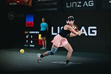Корпач выиграла первый титул WTA в карьере, обыграв Русе в финале турнира в Клуж-Напоке