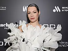 «Начался жуткий тремор, закружилась голова»: Ида Галич едва не упала в обморок на съемках