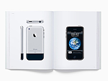 Apple выпустила собственную книгу за 300 долларов