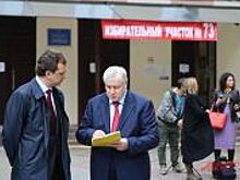 В Ульяновске названы кандидаты от «Единой России» на сентябрьских выборах