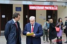 В Ульяновске названы кандидаты от «Единой России» на сентябрьских выборах