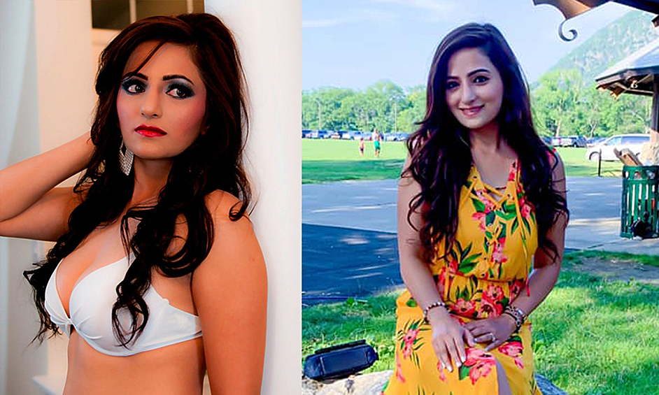   В Мэриленде погибла бывшая «Мисс Пакистан», 32-летняя Заниб Навид. Об этом сообщает Daily Mail.