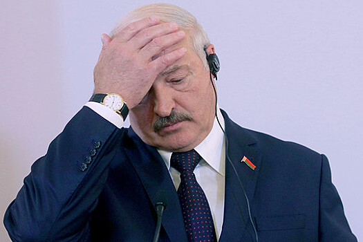Лукашенко обвинил крупные державы в создании напряженной обстановки в мире