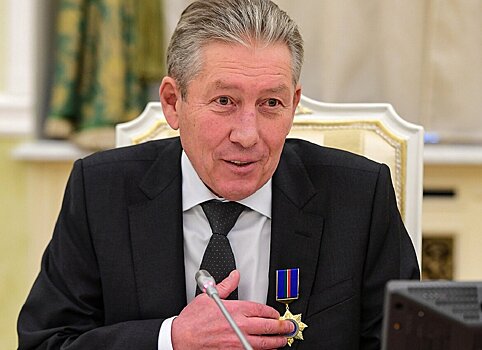 Глава совета директоров «Лукойла» погиб при падении из окна больницы