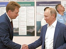 Первые выборы, генплан и депутатский демарш: чем запомнился 2017 год в Севастополе