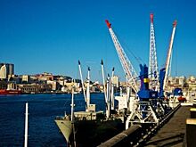 Портовики расстроились. Минтранс угрожает забирать причалы