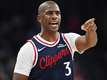 Крис Пол пытался оспорить решение «Клипперс», пригласив в номер Брука Лопеса