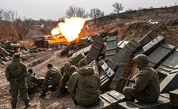 Гуляйполе: «Боевые буряты» предупредили гарнизон ВСУ – наш штурм вам шансов не оставит