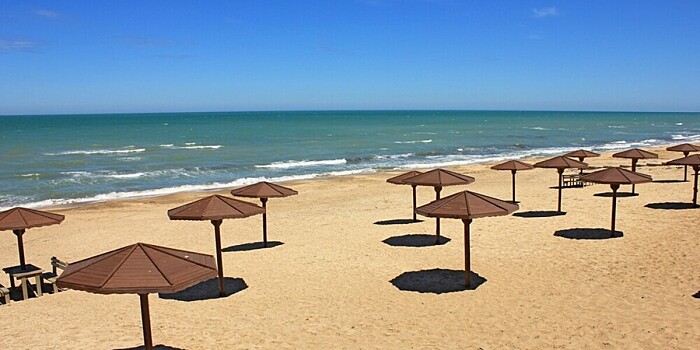 Здравницы Азербайджана: гостям исторического санатория предложат необычные ванны