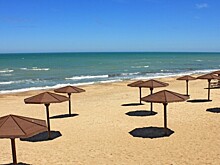 Здравницы Азербайджана: гостям исторического санатория предложат необычные ванны