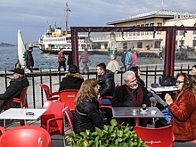 Россияне рассказали о проблемах на отдыхе в Турции