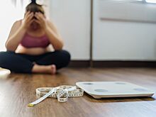 Гастроэнтеролог объяснила, почему вес растёт при употреблении малого количества пищи