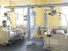 В Волгограде завершается комплексный ремонт поликлиники больницы №11