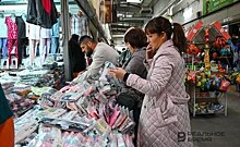 Делать покупки в "черную пятницу" собирается половина россиян