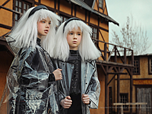 Юбилейная X Сказочная неделя моды Magic Fashion Week пройдет в Москве