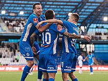 Оренбург — Динамо — 2:4, обзор матча Кубка России, Путь регионов, голы: Тюкавин, Смолов, Карраскаль, 17 апреля 2024