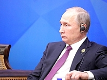 Пушков считает, что администрация США сорвала встречу Путина и Трампа