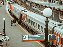 РЖД закрывает сообщения между городами. Полный список отмен