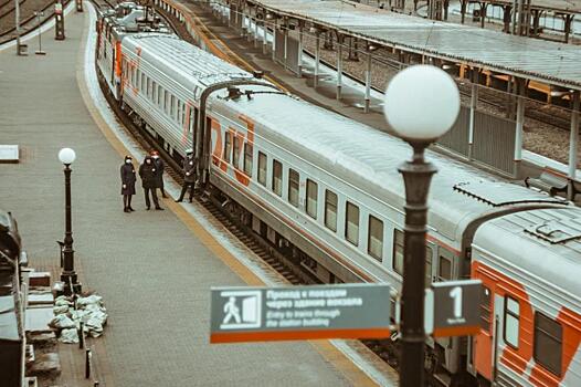 РЖД закрывает сообщения между городами. Полный список отмен