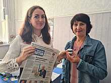 За подписку получили сладкий бонус