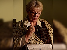 Не святая Екатерина: почему знаменитая актриса решила уйти в монастырь