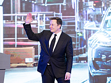 Маск: Tesla может достичь полностью автономного вождения в 2023 году