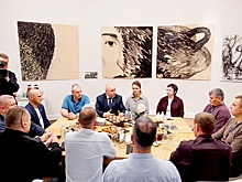 Ветеранов СВО научат развивать города России