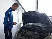 Техосмотр по-новому: как ужесточается контроль за автолюбителями