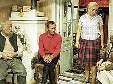 «Картина о жизни». 50 лет назад на экраны вышел фильм «Калина красная»