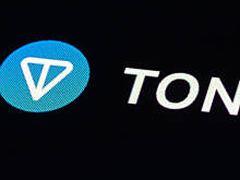 Курс криптовалюты Toncoin упал после задержания Дурова