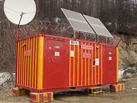 Установку пикетов экстренной связи на трассе «Колыма» могут профинансировать в рамках нацпроекта «Цифровая экономика»