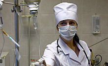 В Татарстане с начала эпидсезона выявлено 242 случая гриппа